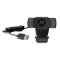Conceptronic Amdis 1080P Full Hd Webcam Conceptronic Amdis 1080P Full Hd Webcam